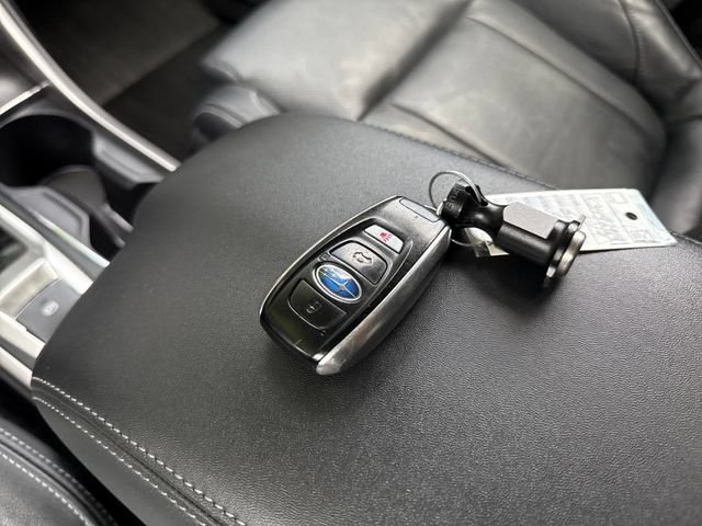 Used 2019 Subaru Ascent Limited w/ Popular Package #3 AWD/4WD image 31