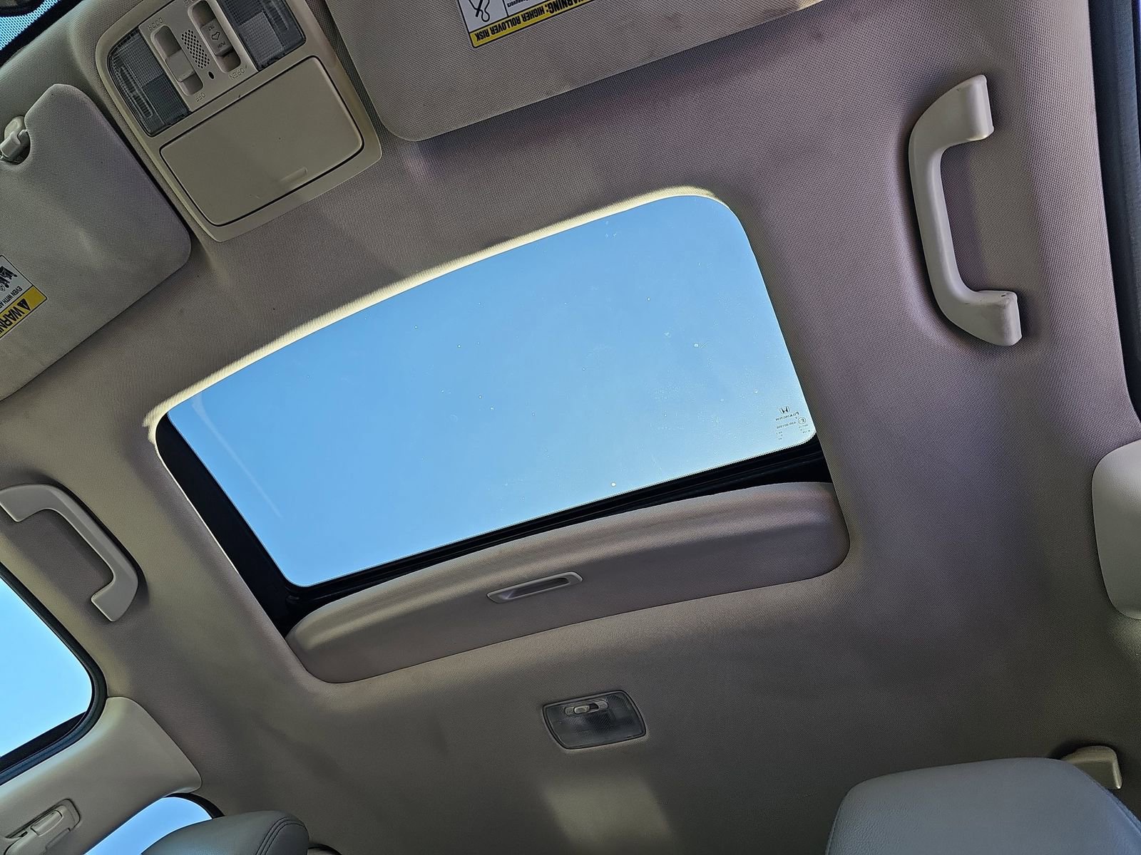 Used 2016 Honda CR-V EX-L image 34