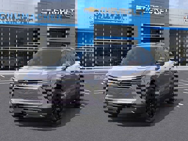 New 2026 Chevrolet Blazer EV LT image 10