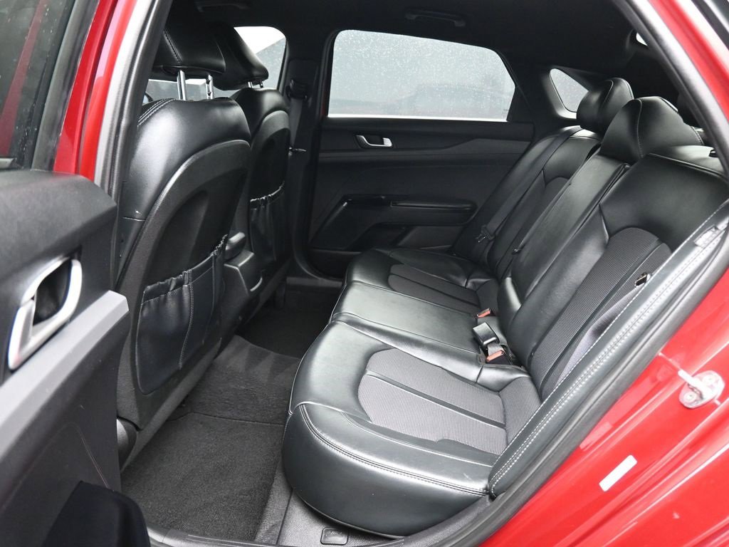 Used 2023 Kia K5 GT-Line w/ GT-Line Premium Package image 32