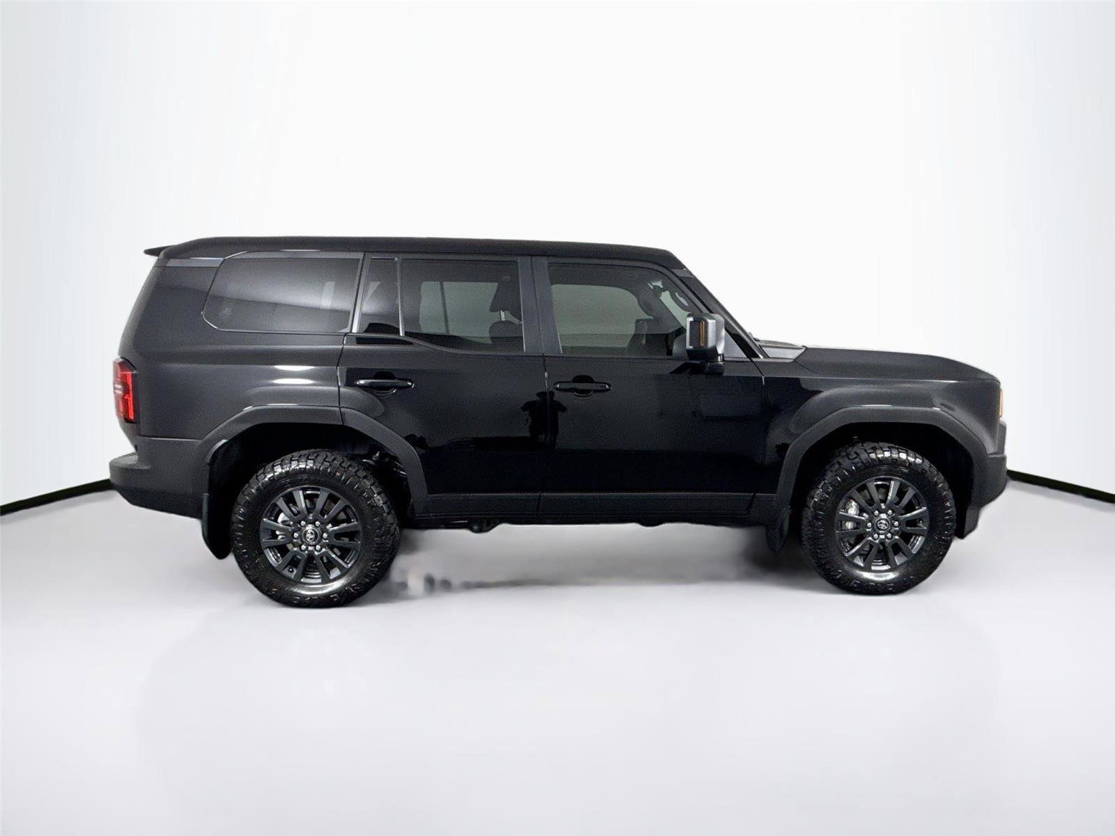 Certified 2024 Toyota Land Cruiser 1958 image 5