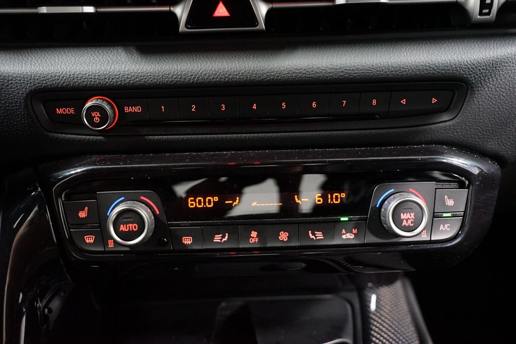 New 2026 Toyota Supra Premium RWD image 19
