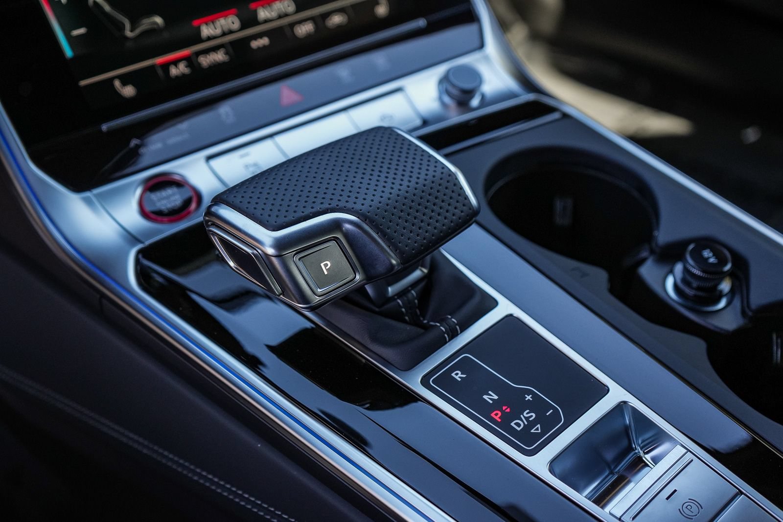 Used 2025 Audi S7 Premium Plus AWD/4WD image 20