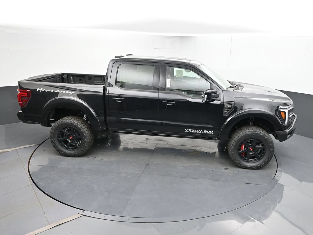New 2026 Ford F150 Lariat w/ Equipment Group 502A High AWD/4WD image 44