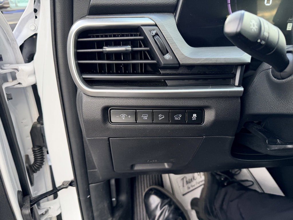 Used 2023 Kia Telluride EX X-Line image 23