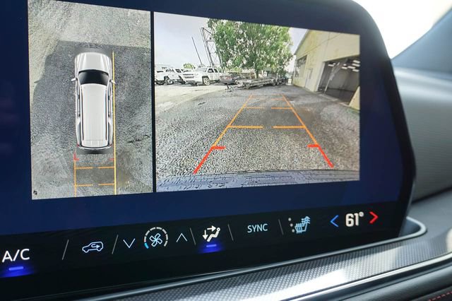 New 2026 Chevrolet Suburban RST w/ Comfort Package RWD image 31