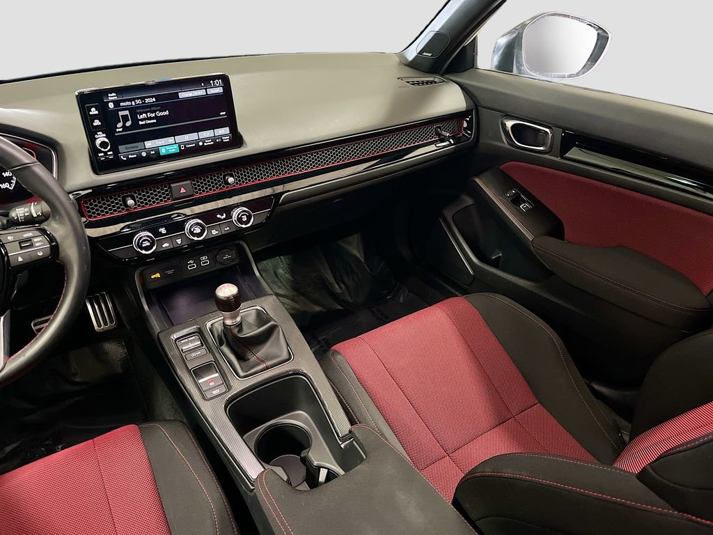 Used 2024 Honda Civic Si image 22