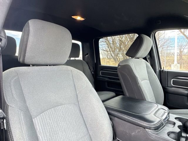 Used 2024 RAM 2500 Big Horn image 26