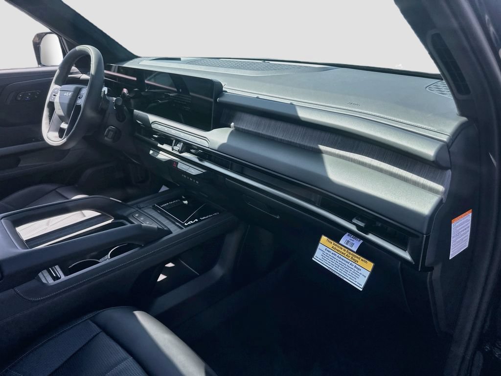 New 2027 Kia Telluride X-Line SX Prestige w/ Towing Package AWD/4WD image 32
