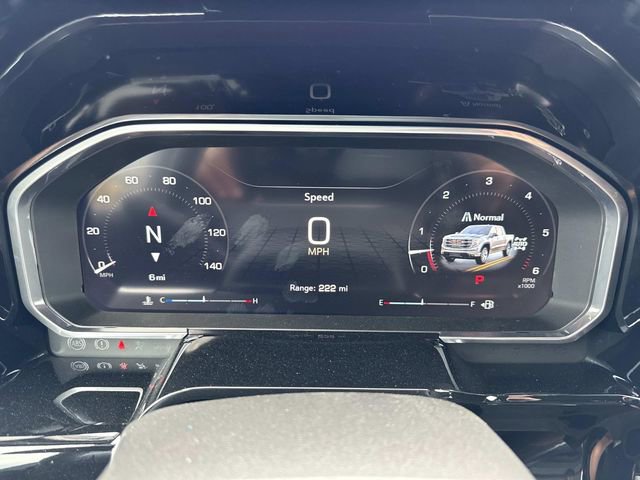 New 2026 GMC Sierra 1500 Elevation w/ Elevation Premium Package image 29