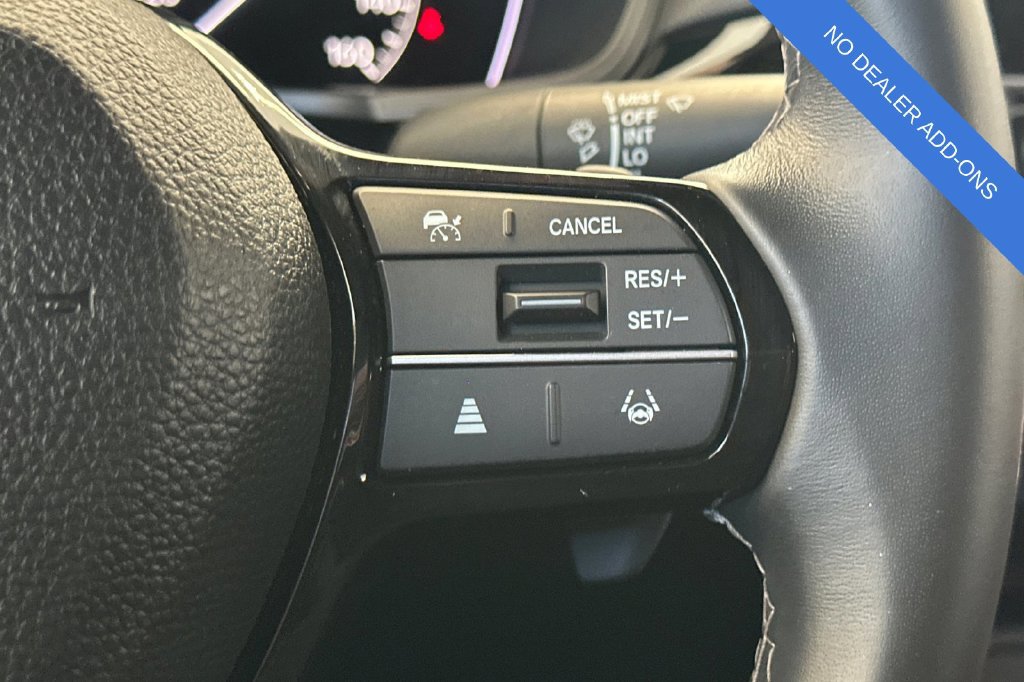 Used 2026 Honda Civic Sport image 26