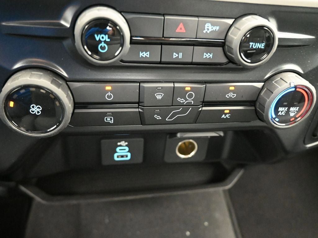 New 2026 Ford F350 XL w/ STX Appearance Package image 21