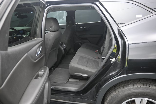 Used 2020 Chevrolet Blazer LT w/ LPO, Floor Liner Package AWD/4WD image 36