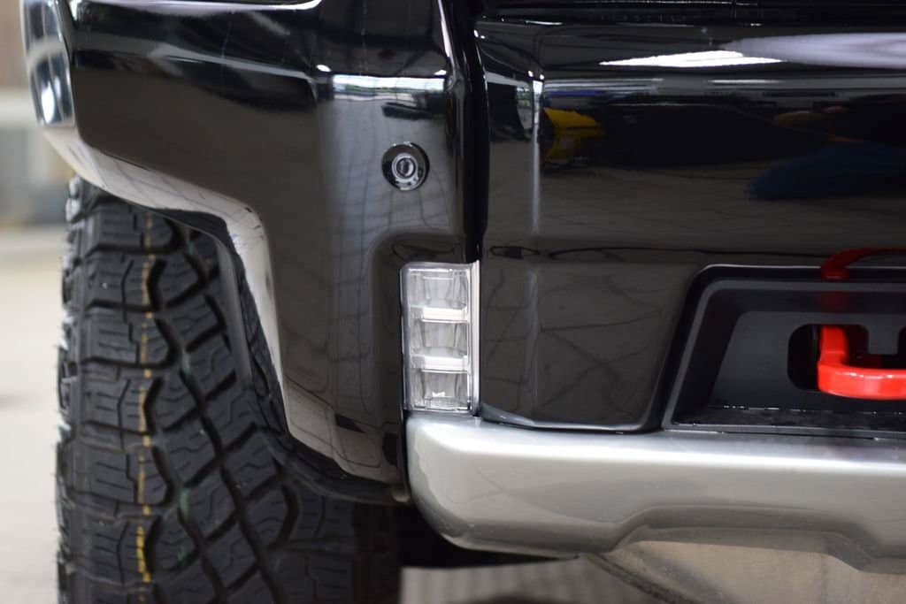 New 2026 Chevrolet Silverado 1500 ZR2 AWD/4WD image 14
