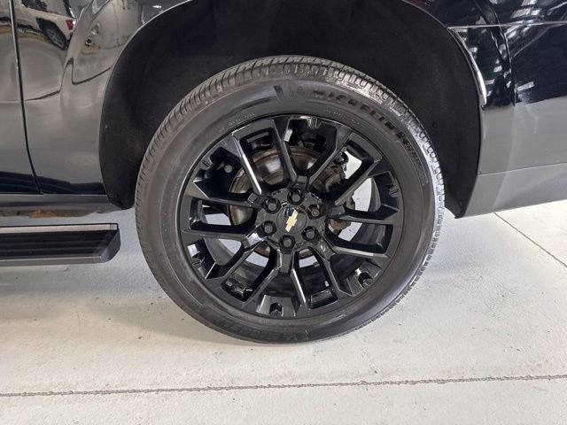 Used 2022 Chevrolet Suburban High Country w/ Max Trailering Package image 57
