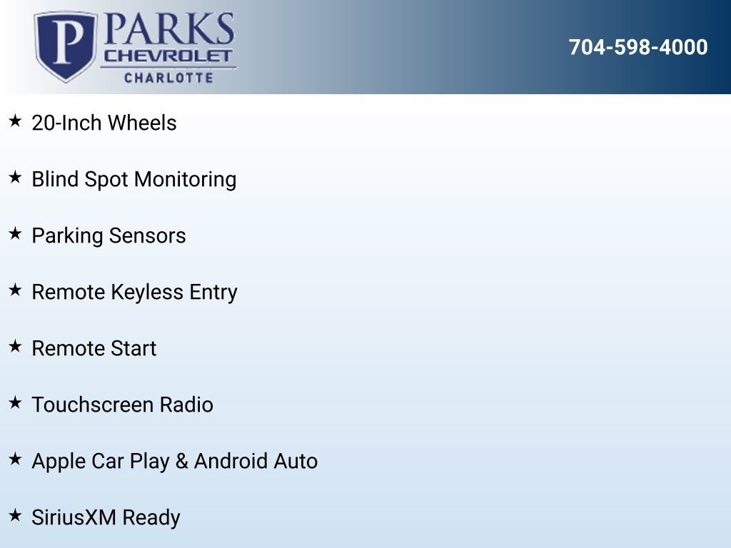 New 2026 Chevrolet Silverado 2500 Custom w/ Custom Value Package image 7