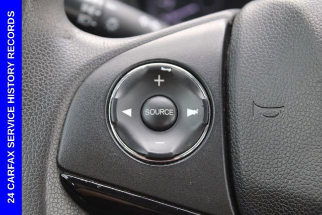 Used 2017 Honda HR-V LX image 25