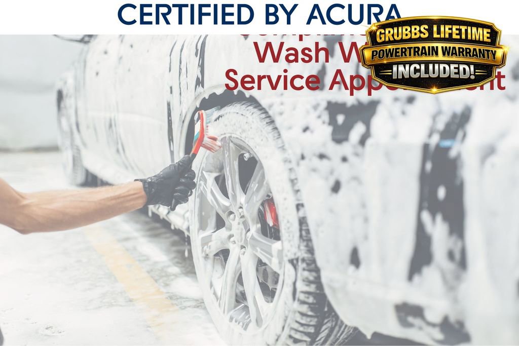 Used 2022 Acura MDX SH-AWD w/ Technology Package image 34