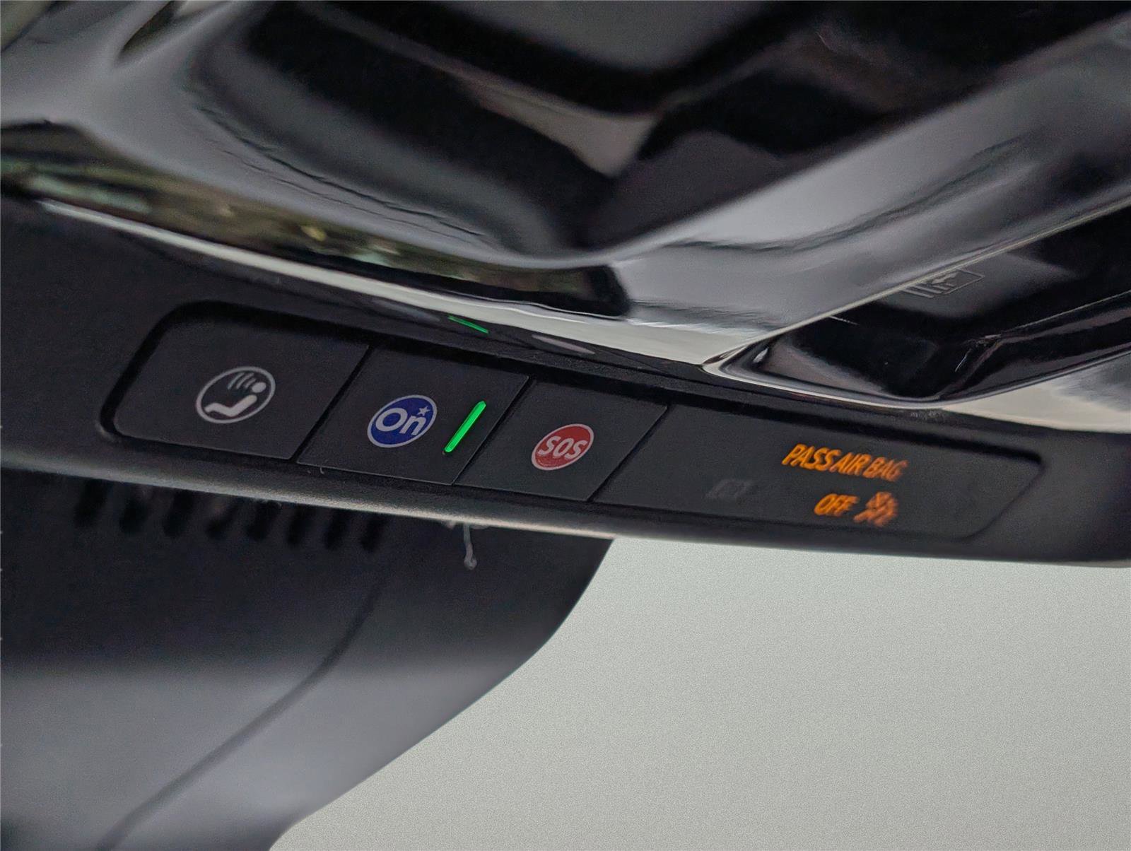 New 2026 Chevrolet Tahoe High Country image 10