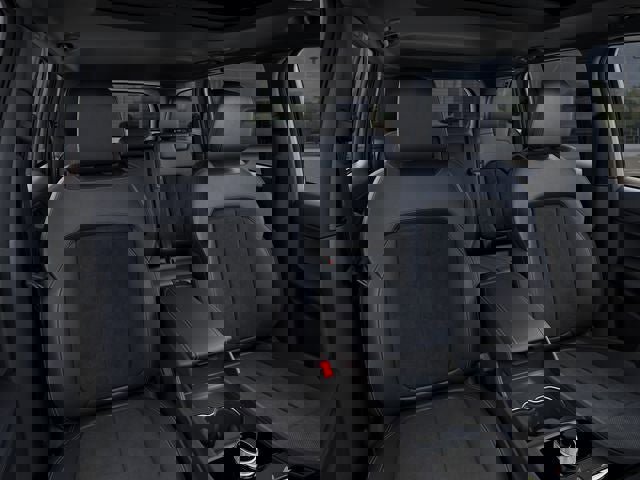 New 2025 Jeep Grand Cherokee Laredo image 16