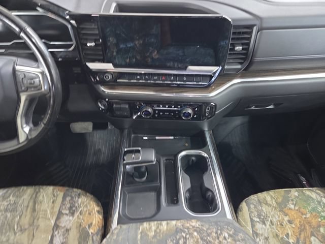 Used 2023 Chevrolet Silverado 1500 RST AWD/4WD image 11