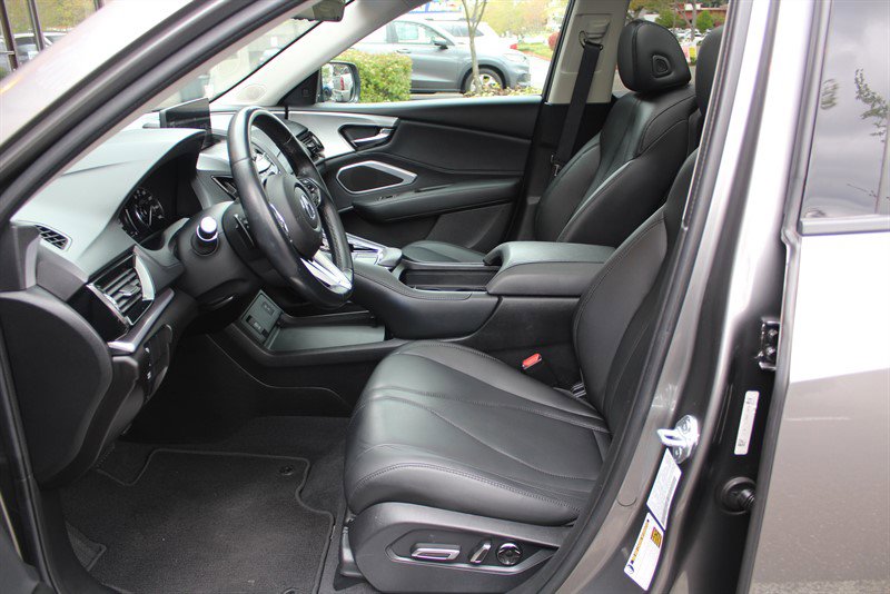 Used 2023 Acura RDX AWD image 20