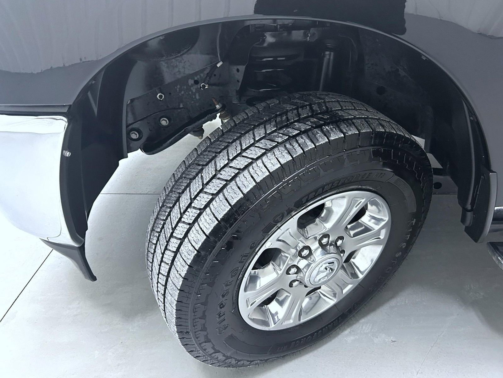 Used 2024 RAM 2500 Big Horn image 23