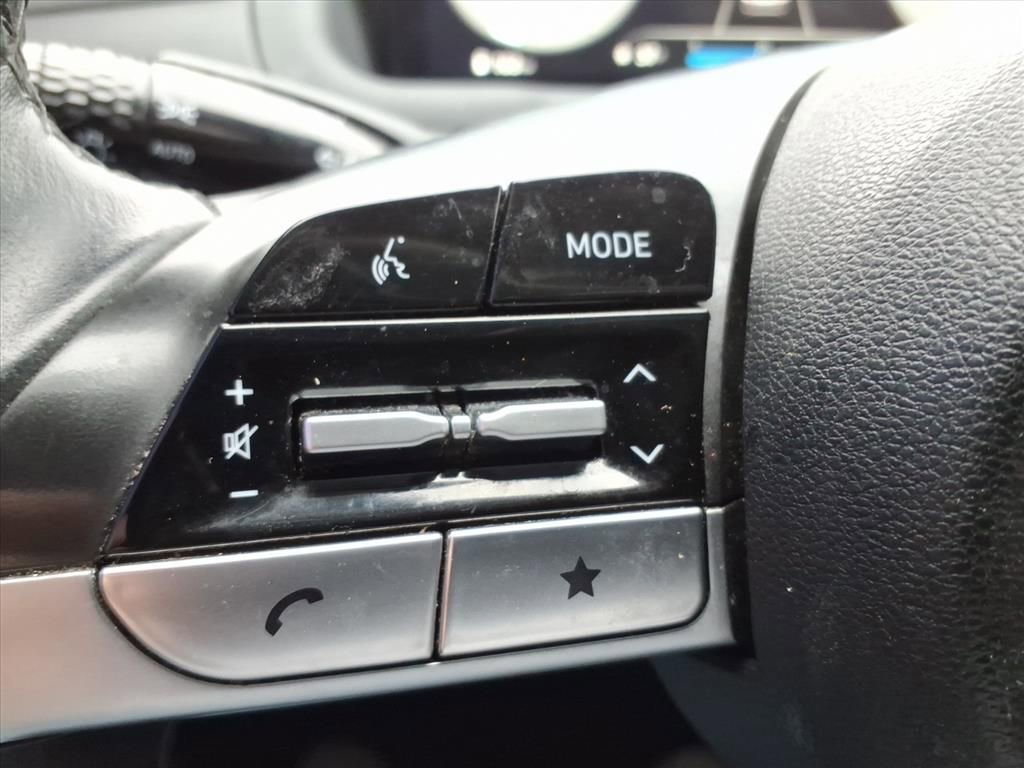 Used 2024 Hyundai Tucson SEL w/ Convenience Package image 18