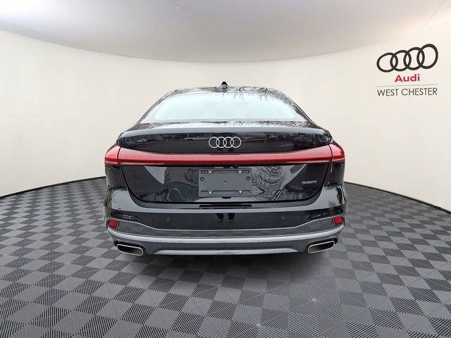 Certified 2025 Audi A5 2.0T Premium w/ Convenience Package image 5