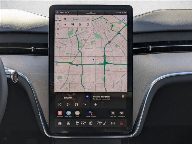 New 2025 Volvo EX90 Ultra w/ Protection Package Premier image 13