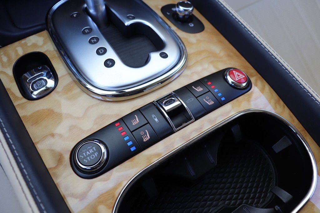 Used 2014 Bentley Continental GT AWD/4WD image 62