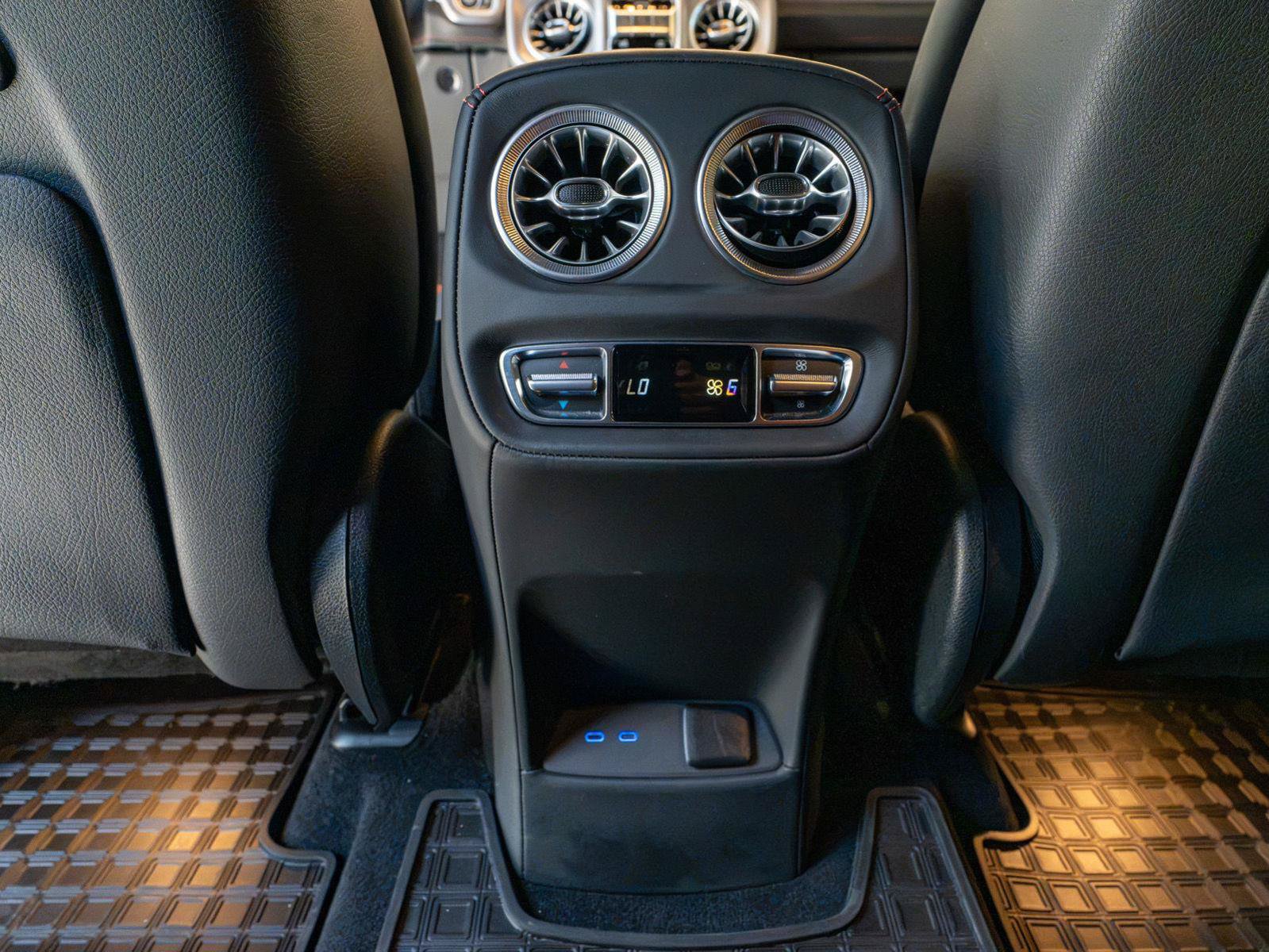 Used 2025 Mercedes-Benz G 63 AMG 4MATIC image 26
