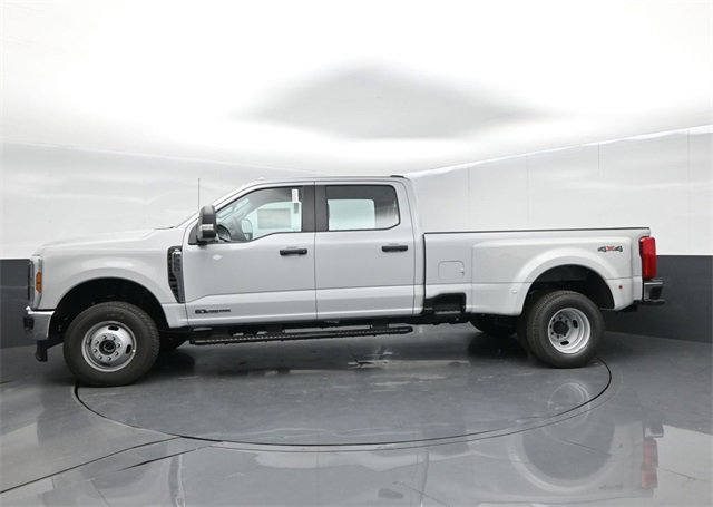 New 2026 Ford F350 XL image 5