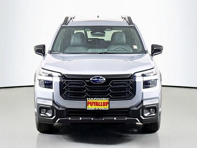 New 2026 Subaru Outback Premium video 2