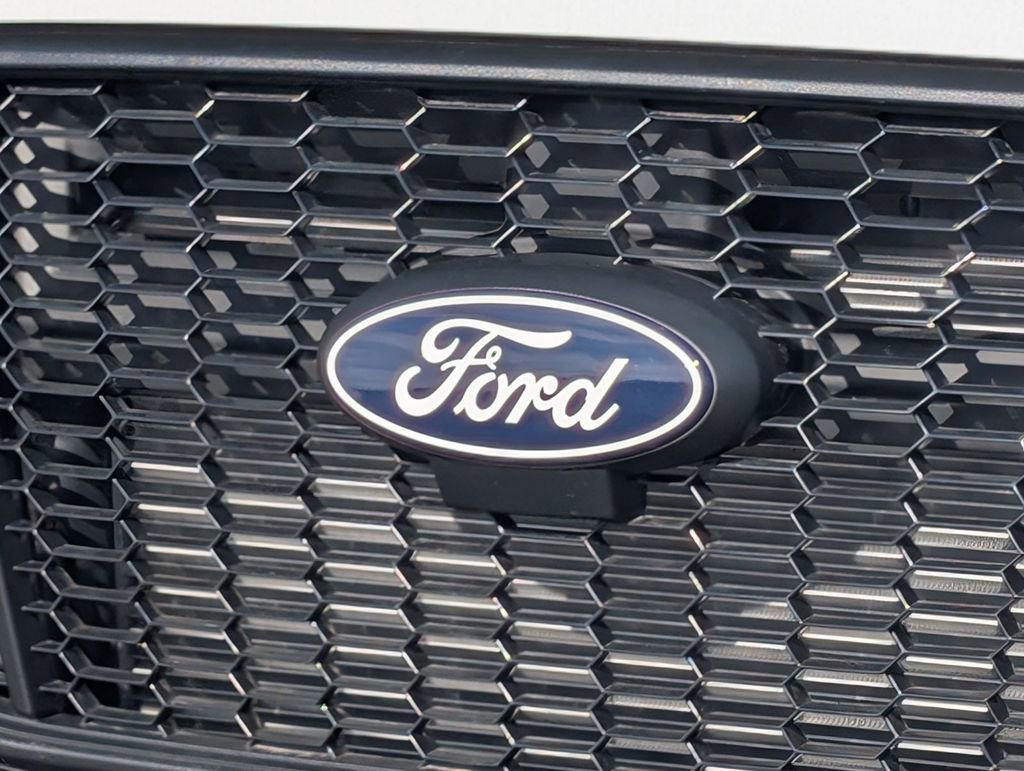 New 2026 Ford Transit 350 148 High Roof Extended w/ Load Area Protection Package image 11