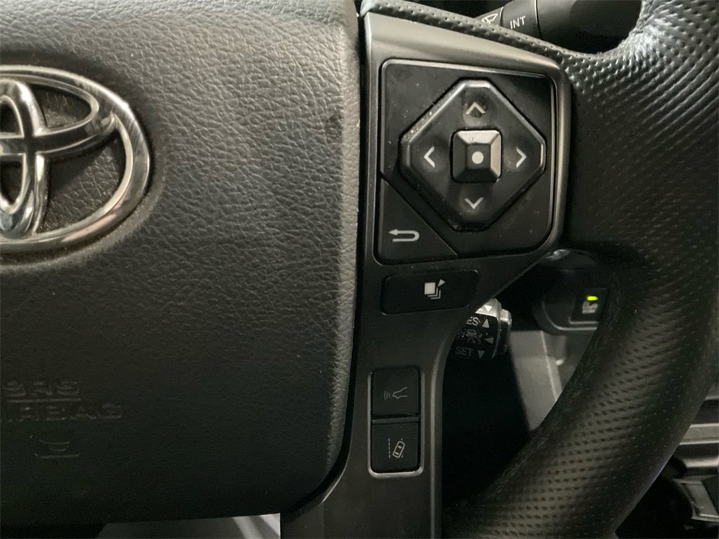 Used 2023 Toyota Tacoma TRD Off-Road image 28