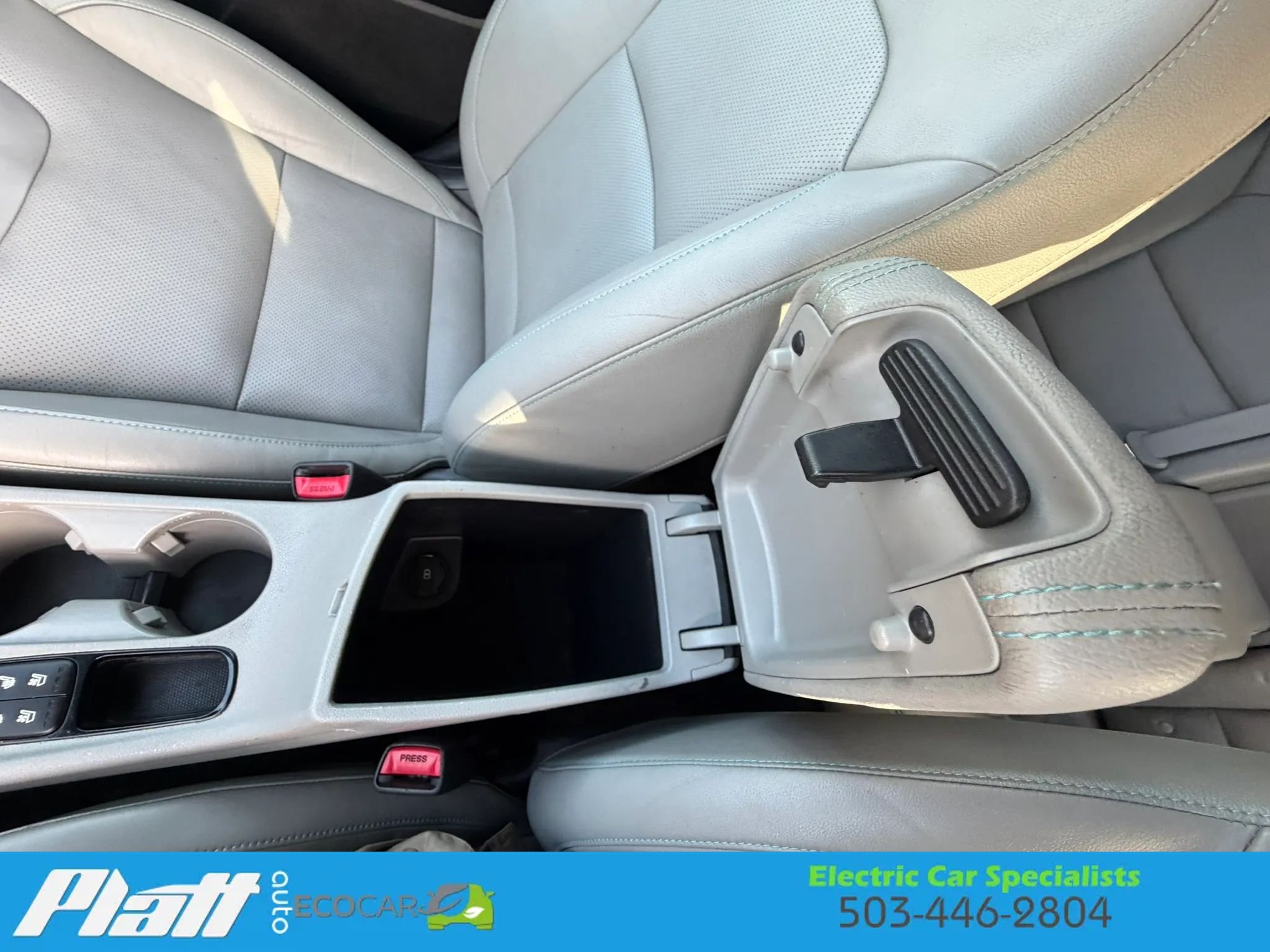 Used 2019 Kia Niro EX Premium FWD image 28