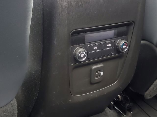 Used 2023 Buick Enclave Essence w/ Experience Buick Package image 33