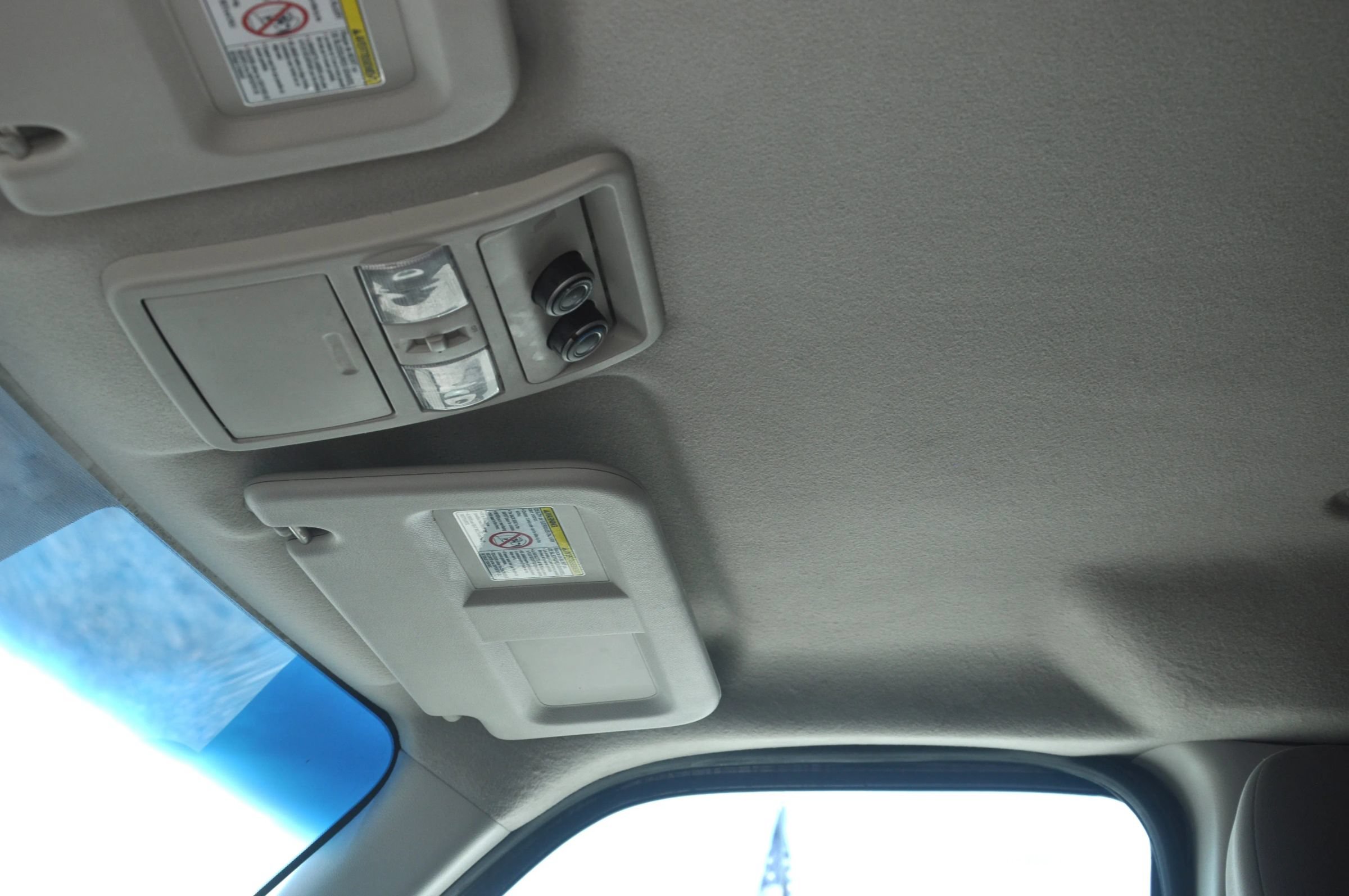 Used 2013 Nissan NV 3500 SV w/ Technology Pkg RWD image 40