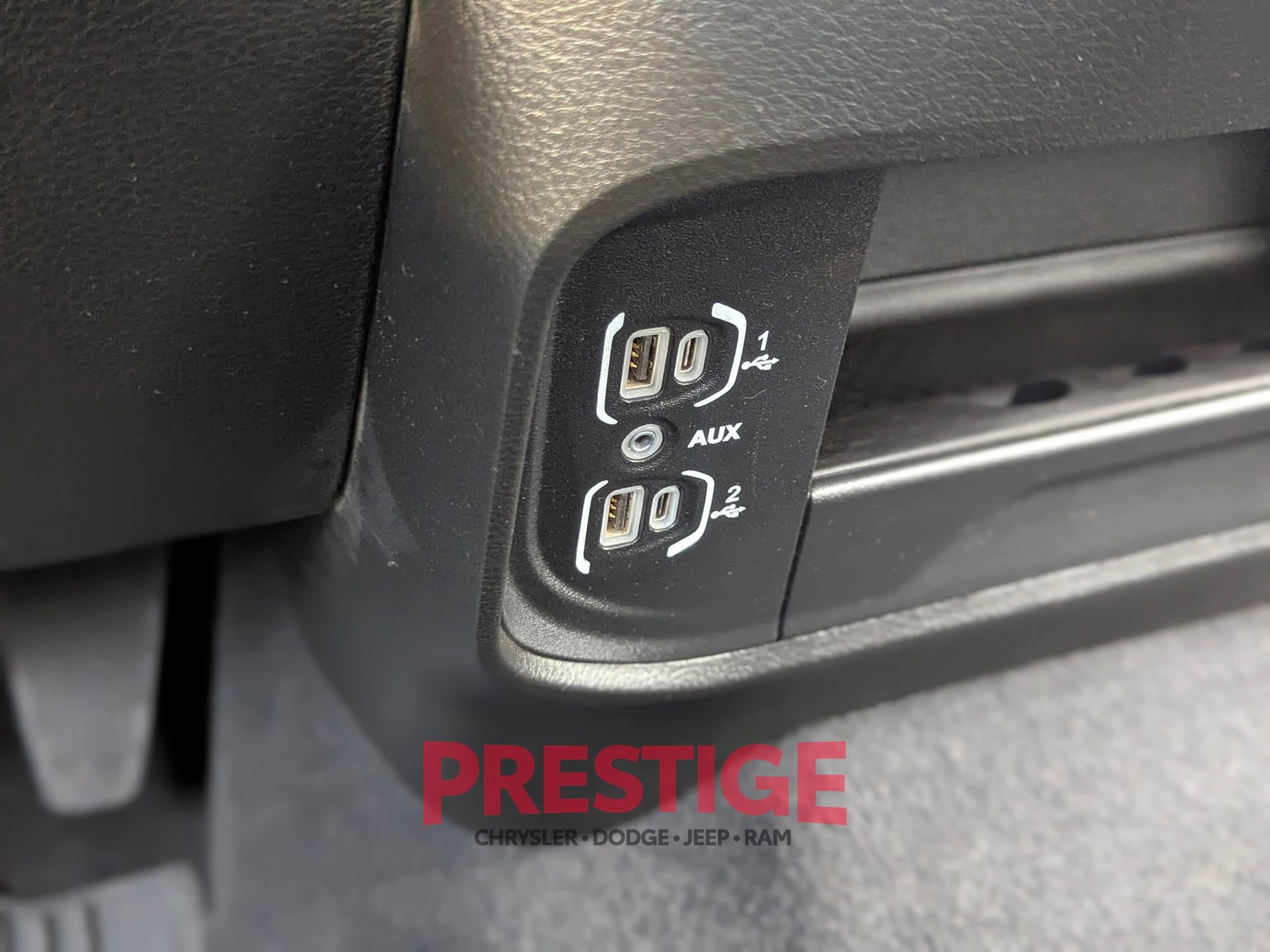 Used 2024 RAM 2500 Tradesman AWD/4WD image 25