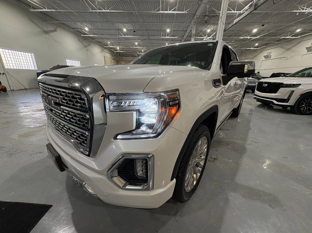 Used 2019 GMC Sierra 1500 Denali image 69