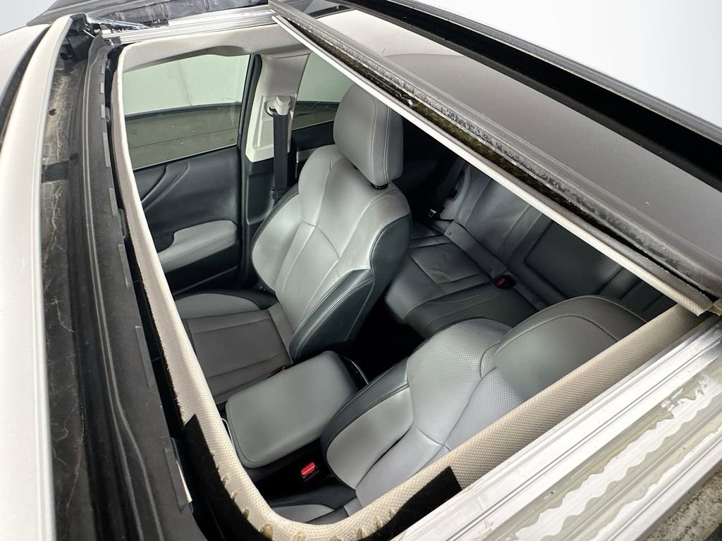 Used 2023 Subaru Outback Limited image 25