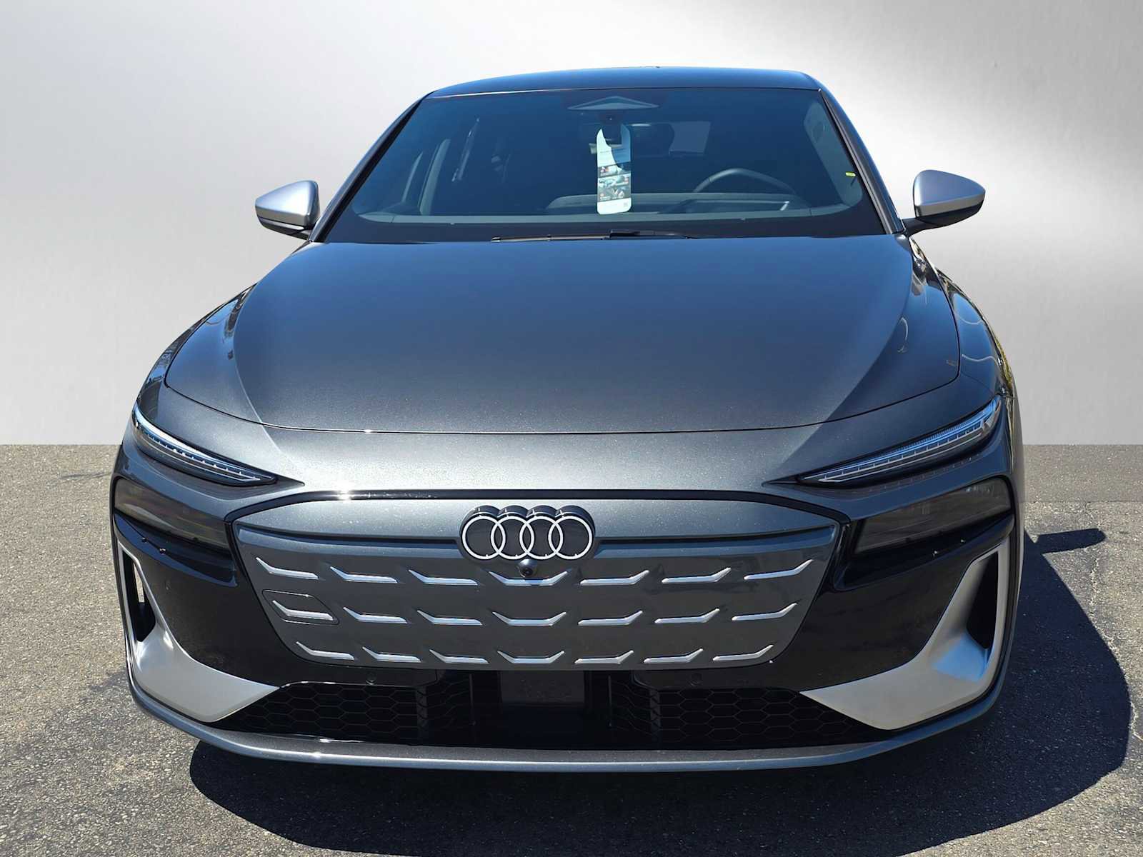 New 2025 Audi S6 e-tron Prestige image 8