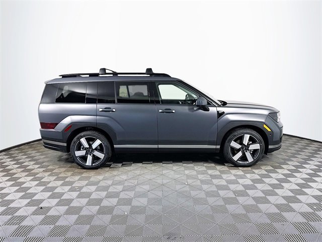 New 2025 Hyundai Santa Fe Limited image 9