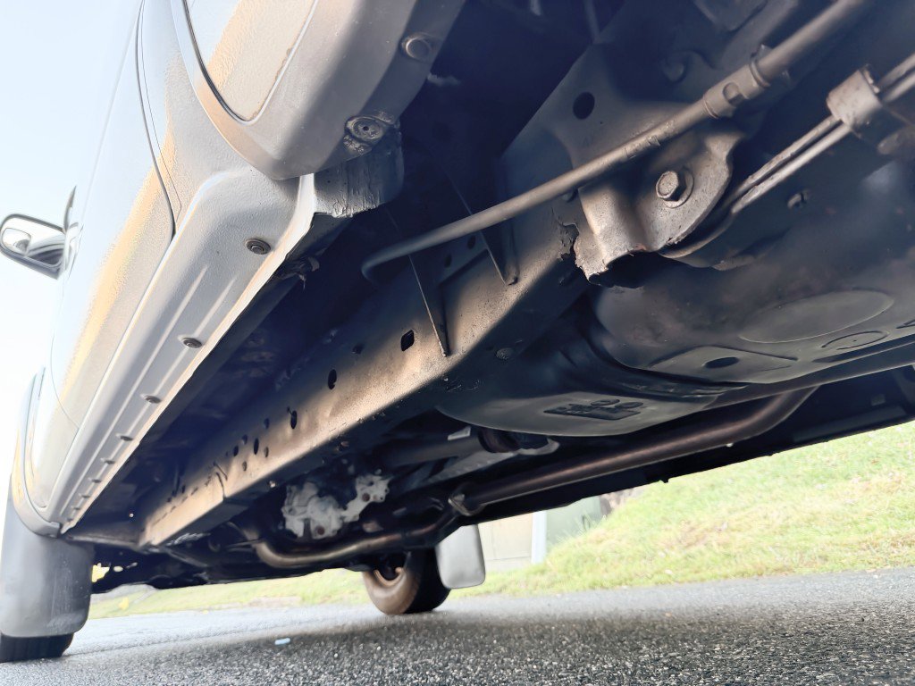 Used 2009 Toyota Tacoma 4x4 Double Cab image 28