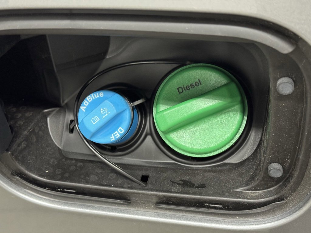 New 2025 GMC Sierra 2500 Denali w/ Max Trailering Package image 31