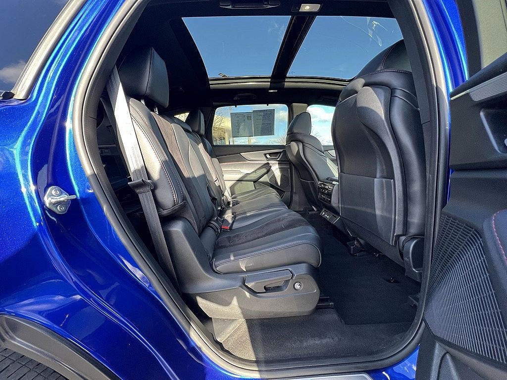 Used 2022 Acura MDX A-Spec image 25