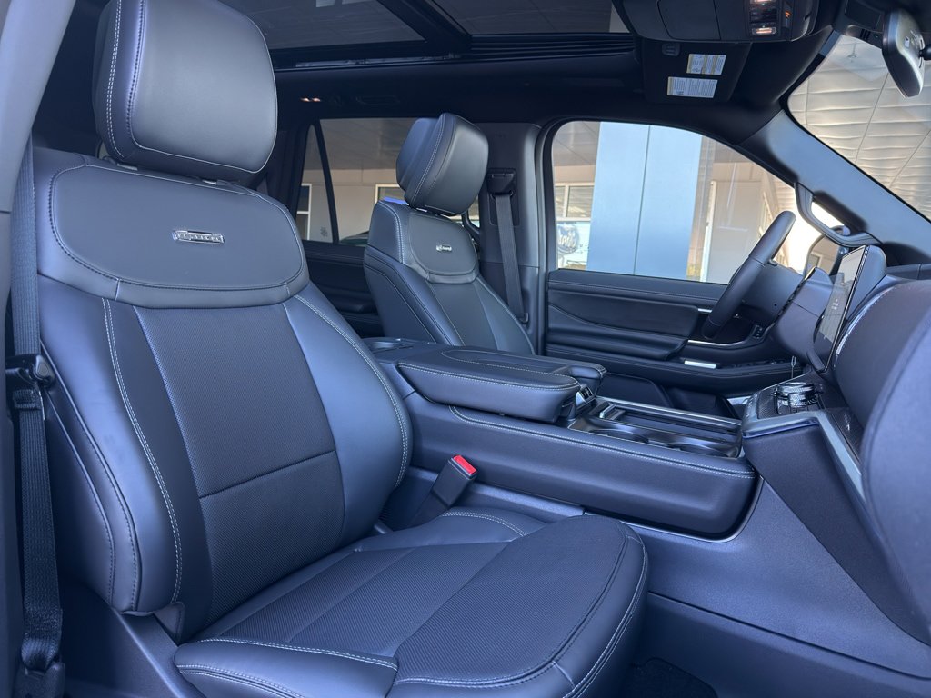 New 2026 Ford Expedition Platinum AWD/4WD image 37
