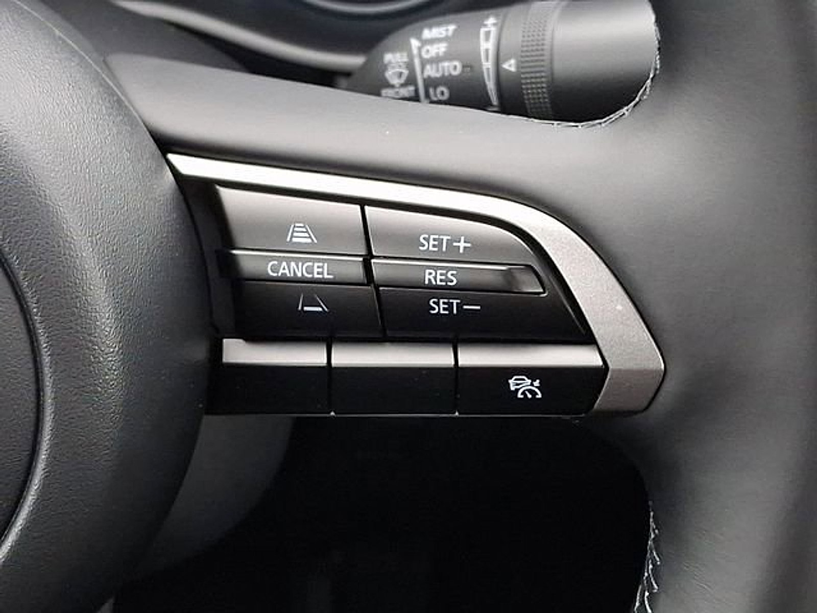 New 2026 MAZDA MAZDA3 2.5 S Sedan w/ Preferred Pkg FWD image 19