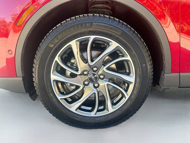 Used 2020 Lincoln Corsair FWD image 40